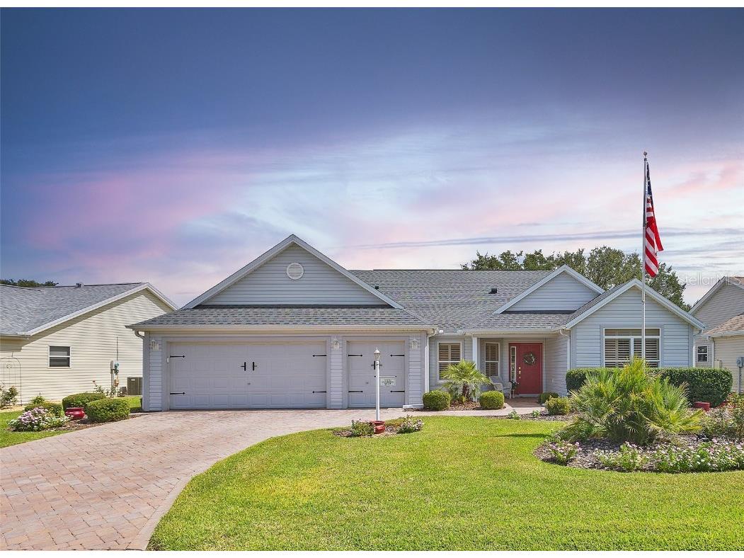 1117 Saldivar Road The Villages FL 32159 G5102187 image1