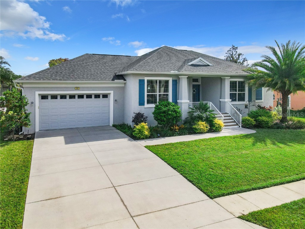 1117 SE Paradise Avenue Crystal River FL 34429 - THREE SISTERS SPRINGS U8220060 image1