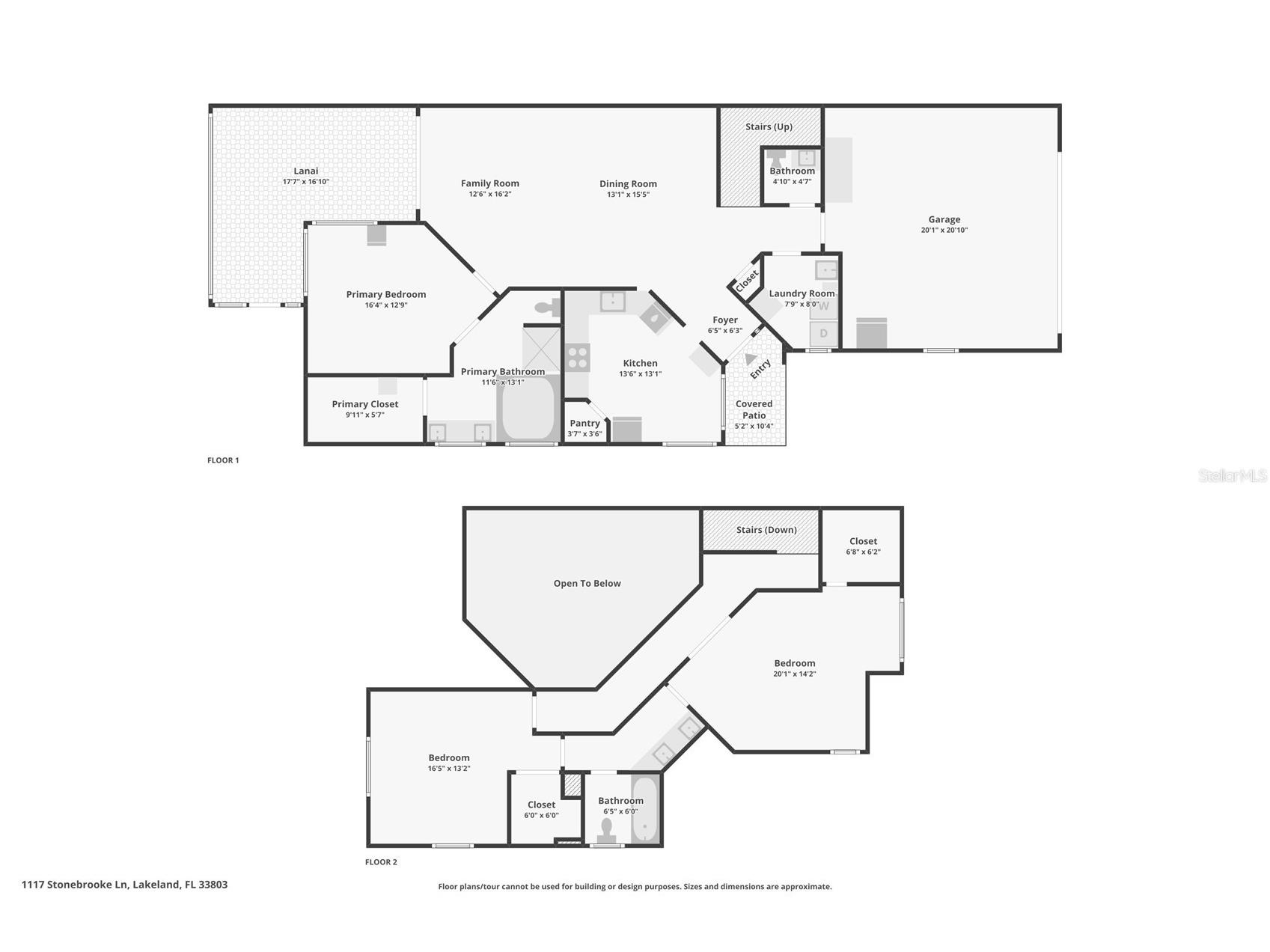 1117 Stonebrooke Lane Lakeland FL 33803 L4962354 image40
