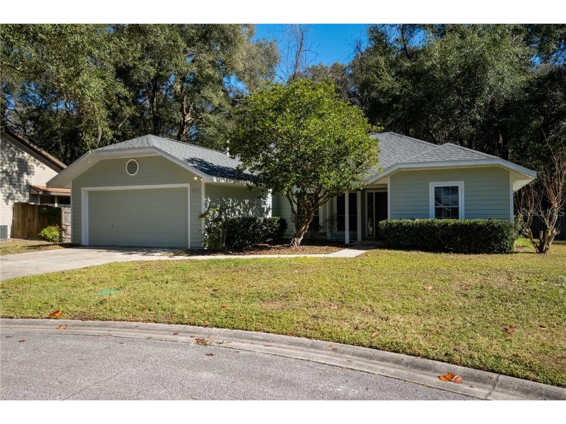 1117 SW 79th Terrace Gainesville FL 32607 GC518503 image1