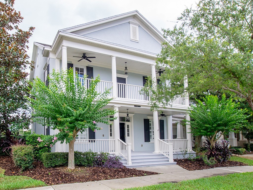 1117 Tapestry Drive Kissimmee FL 34747 S5107327 image1