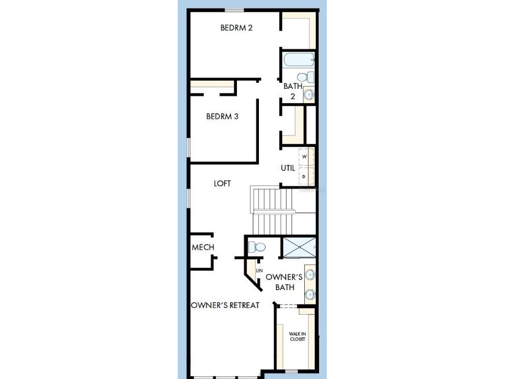 1117 Wild Crest Lane Daytona Beach FL 32117 TB8476813 image3