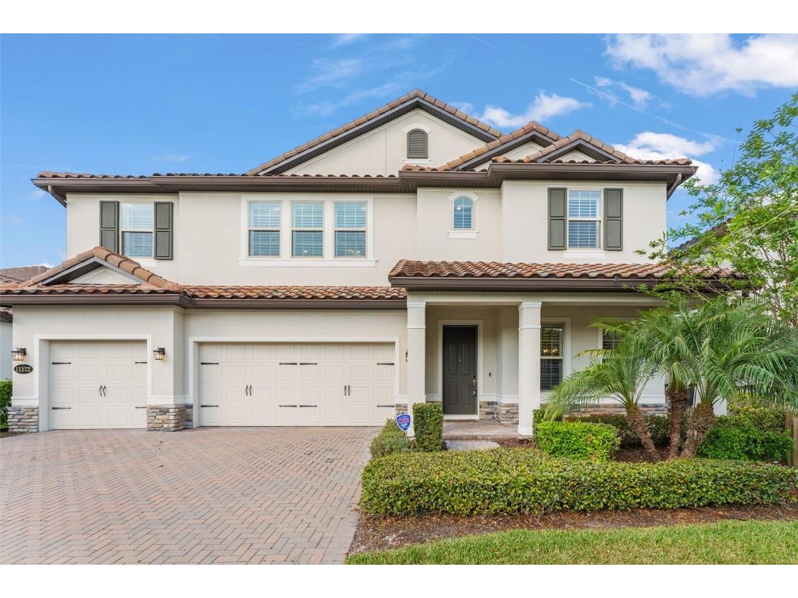 11172 Lemon Lake Boulevard Orlando FL 32836 - Ruby Lake O6294886 image1