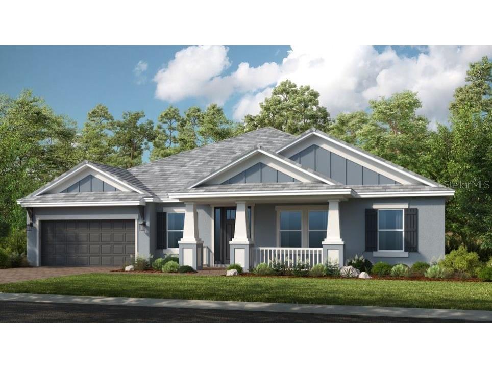11172 Manor House Lane Odessa FL 33556 TB8307911 image1