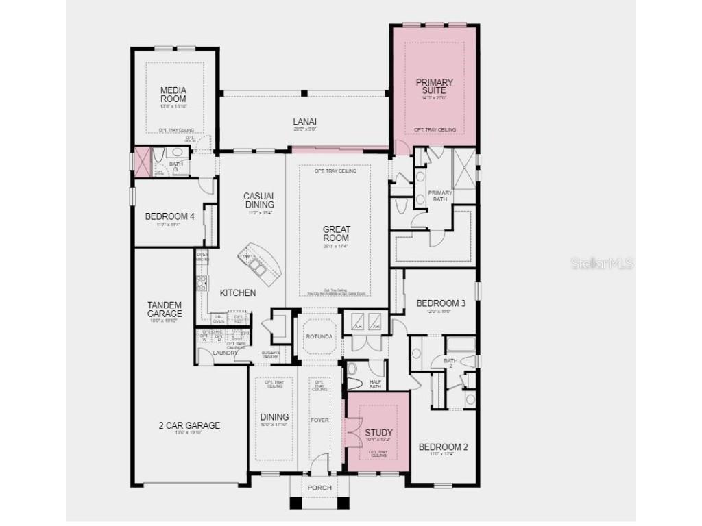 11172 Manor House Lane Odessa FL 33556 TB8307911 image2