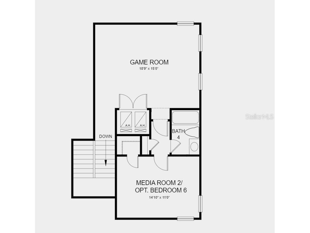 11172 Manor House Lane Odessa FL 33556 TB8307911 image3