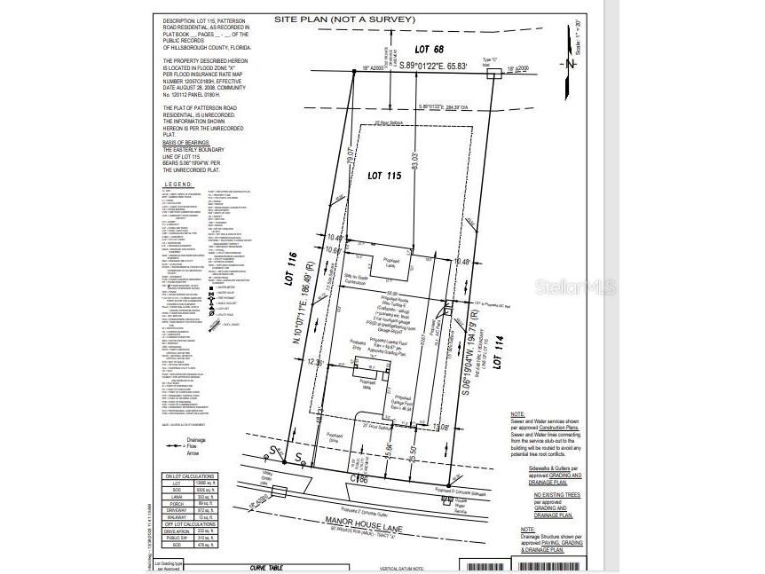 11172 Manor House Lane Odessa FL 33556 TB8307911 image5