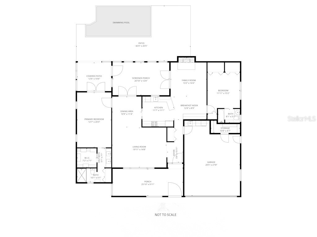 11174 90th Terrace Seminole FL 33772 TB8446561 image25