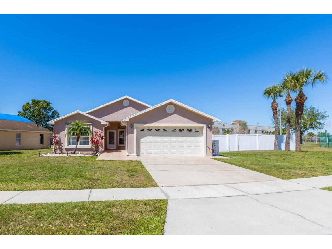 11174 Galvin Drive Orlando FL 32837 O6097621 image1