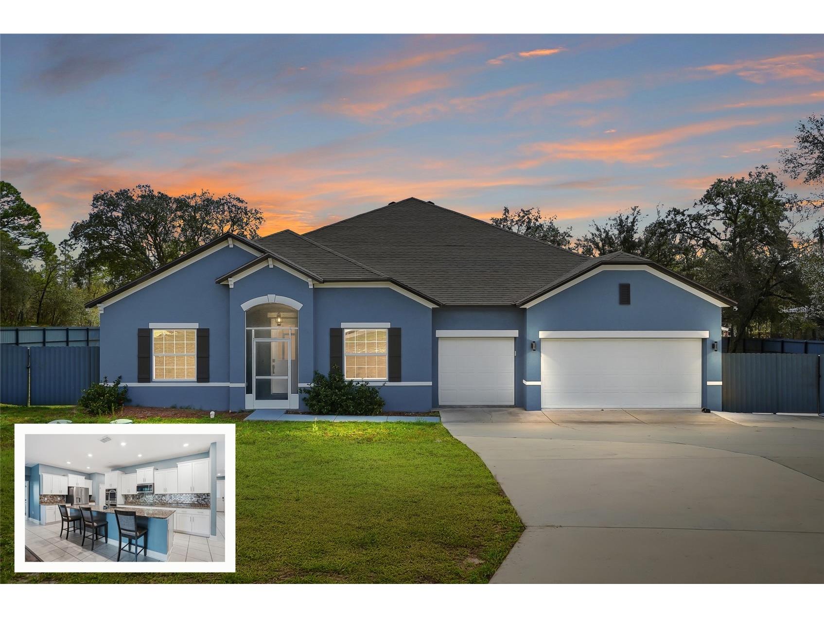 11174 Marvelwood Road Weeki Wachee FL 34614 TB8484969 image1