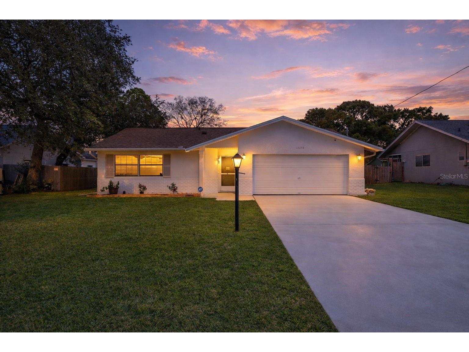 11175 Holbrook Street Spring Hill FL 34609 W7883457 image1