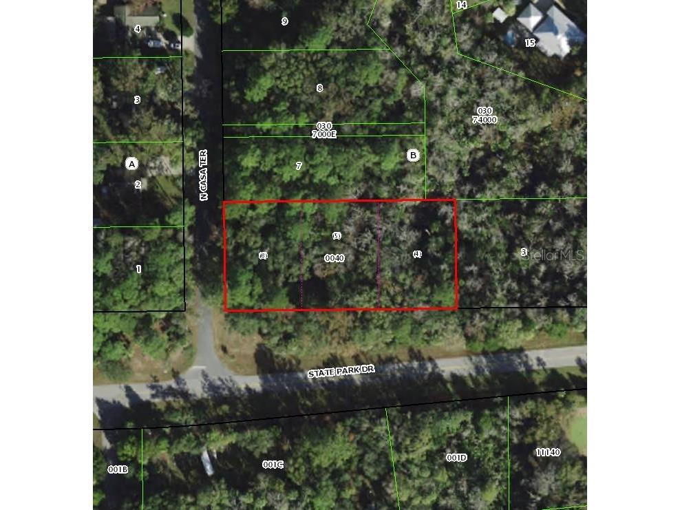 11175 W State Park Street #4 Crystal River FL 34428 S5129659 image1