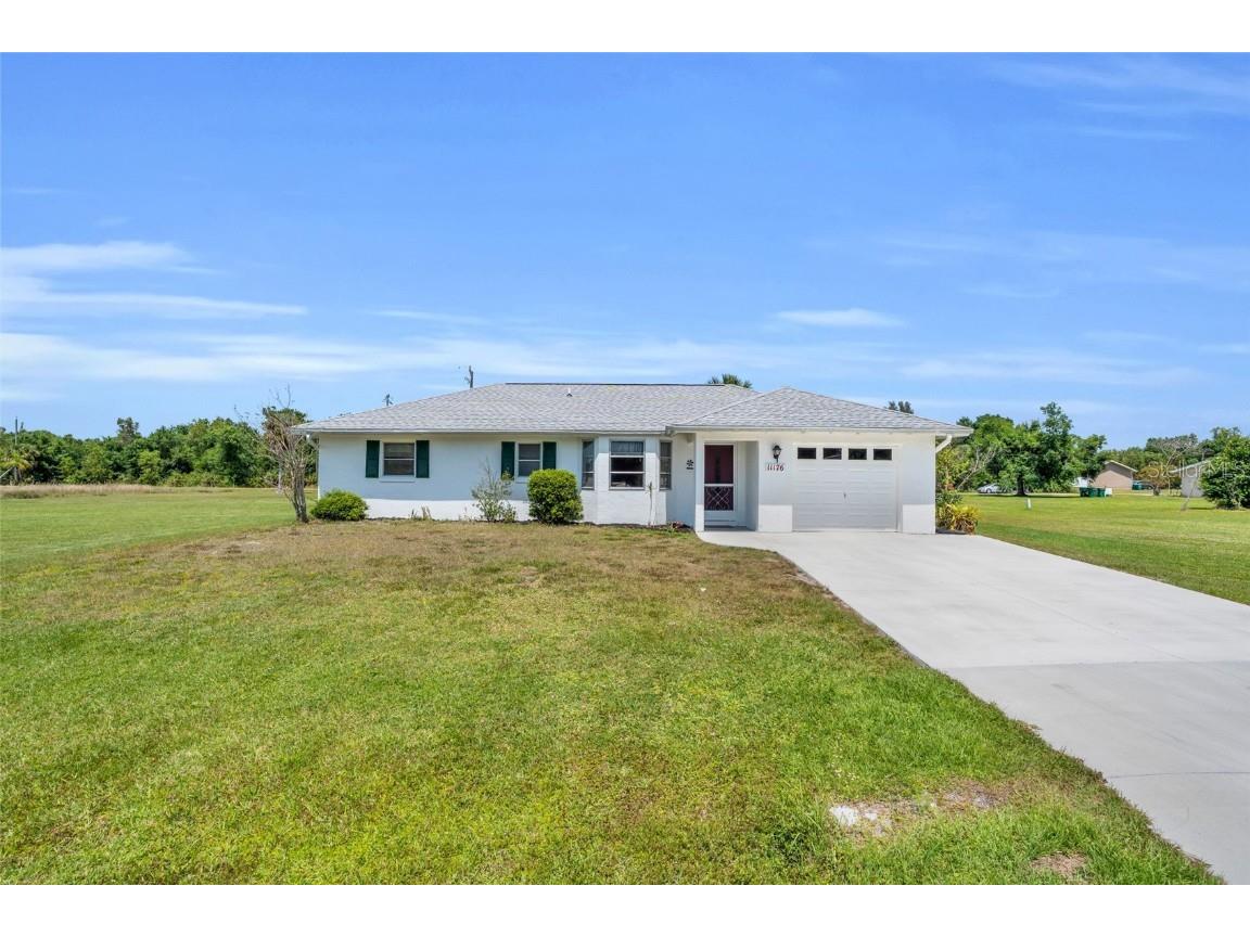 11176 3rd Avenue Punta Gorda FL 33955 C7491360 image1