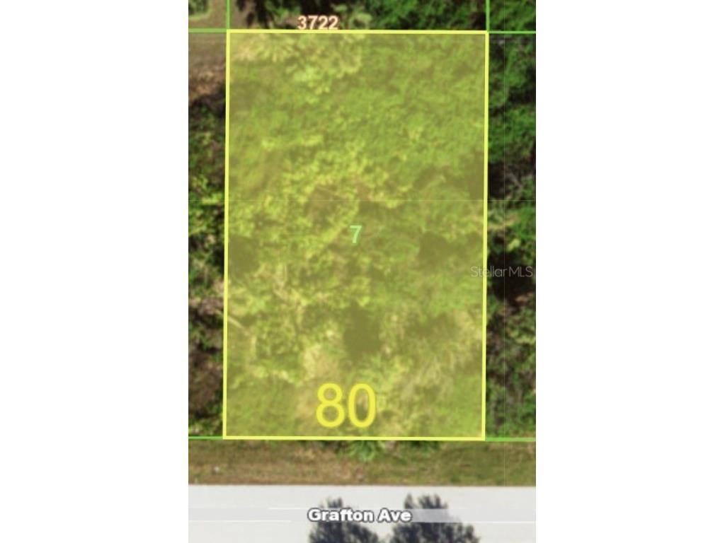 11176 Grafton Avenue Englewood FL 34224 A4588246 image1