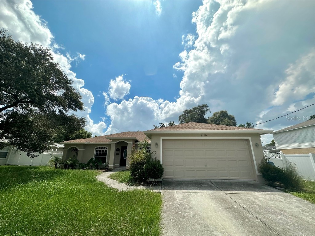 11176 Marquette Street Spring Hill FL 34609 W7856366 image1