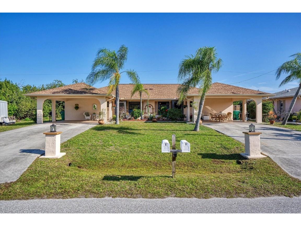 11176 Pendleton Avenue #B Englewood FL 34224 D6135520 image1