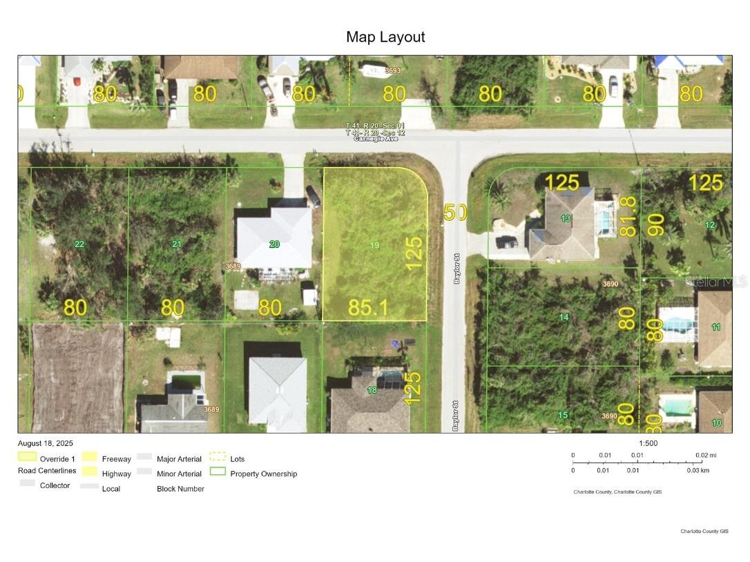 11177 Carnegie Avenue Englewood FL 34224 D6143493 image1