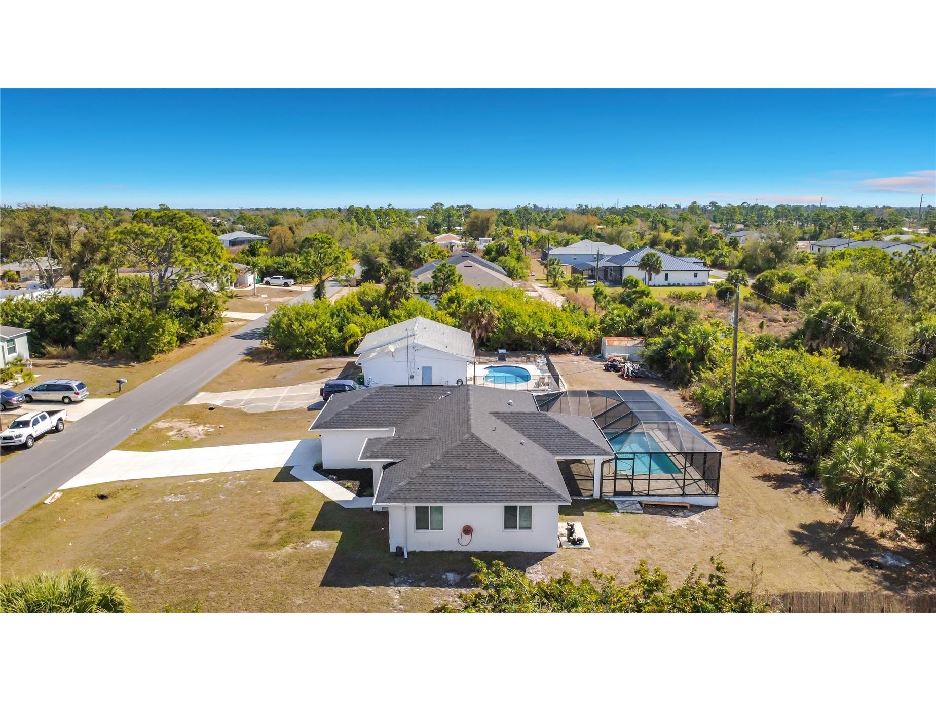11177 Chalet Avenue Englewood FL 34224 A4683958 image49