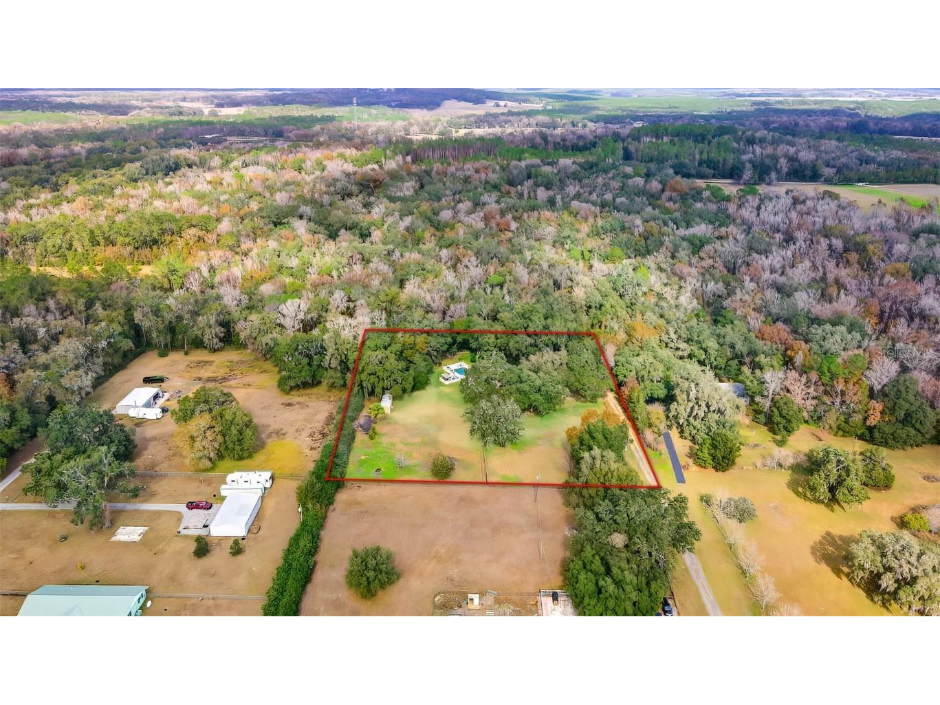 11177 Doe Haven Road Brooksville FL 34601 W7851516 image1