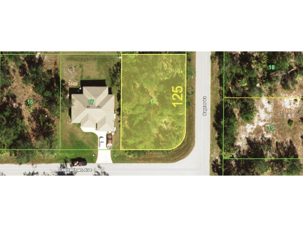 11178 Cheltenham Avenue Englewood FL 34224 A4674817 image1
