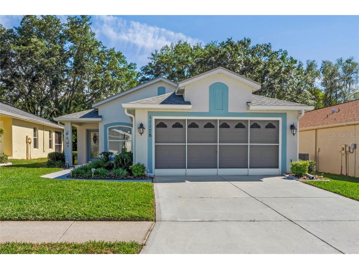 11178 Heathrow Avenue Spring Hill FL 34609 W7863632 image1