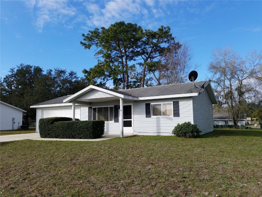 11178 SW 76th Avenue Ocala FL 34476 OM679877 image1