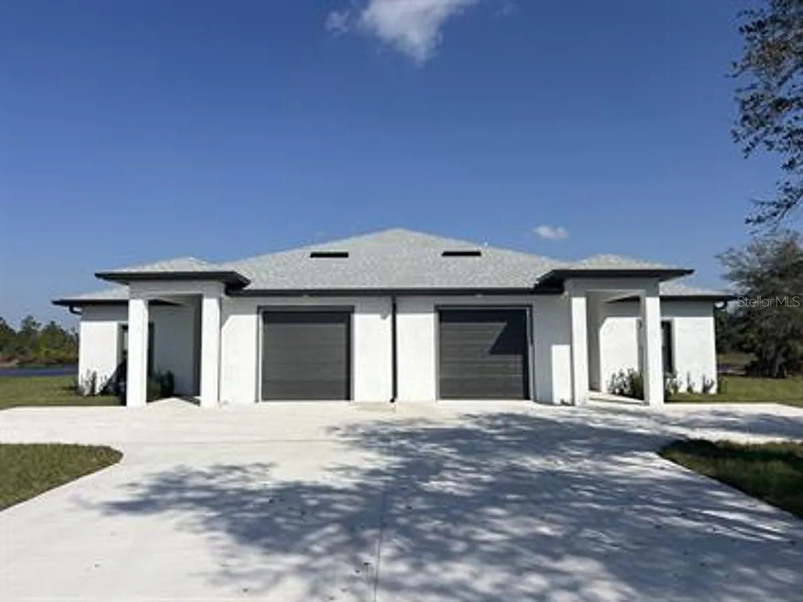 1118-1120 Bismarck Road Punta Gorda FL 33983 C7523579 image1