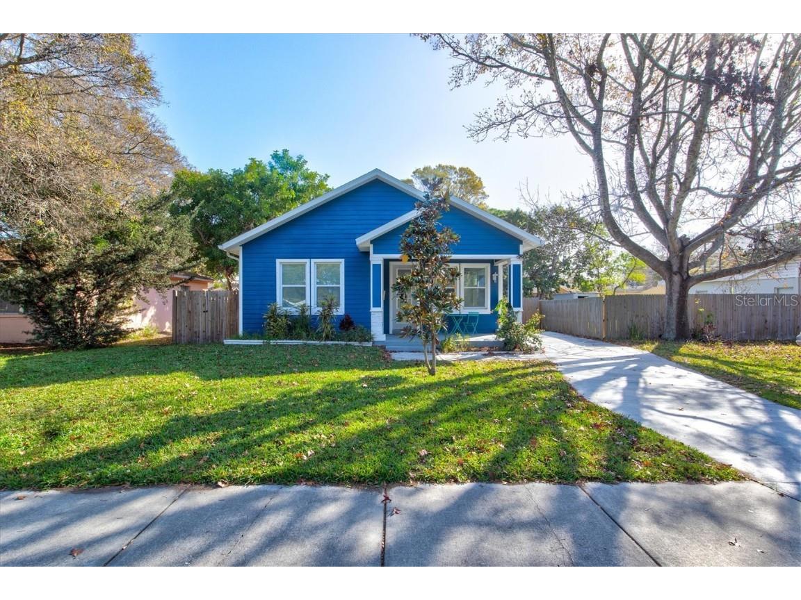 1118 43rd Street S Saint Petersburg FL 33711 A4562695 image1