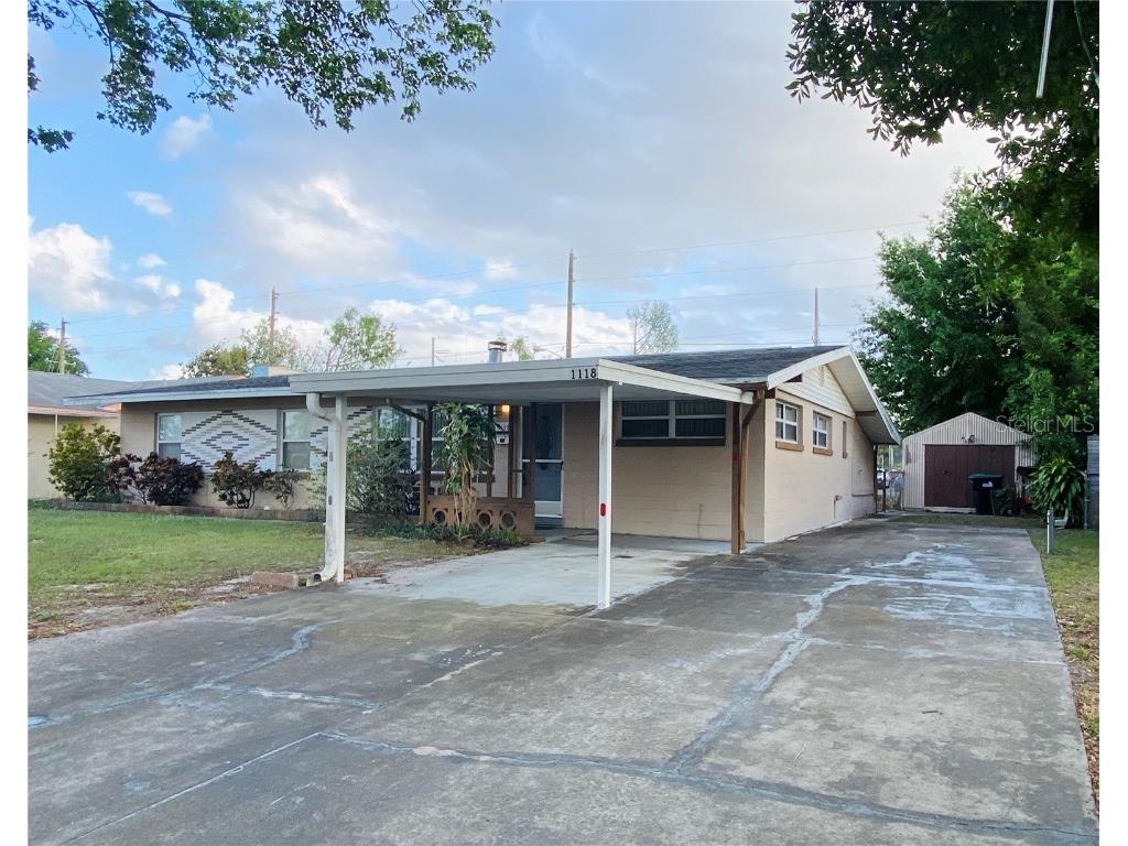1118 Arrowsmith Avenue Orlando FL 32809 O6296629 image1