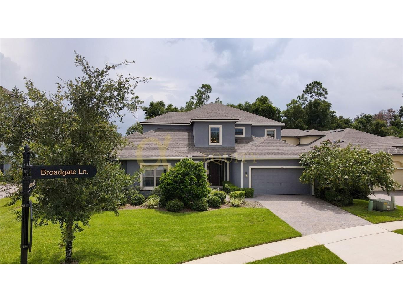 1118 Broadgate Lane, Lake Mary, FL, 32746 MLS O5956666 Edina Realty