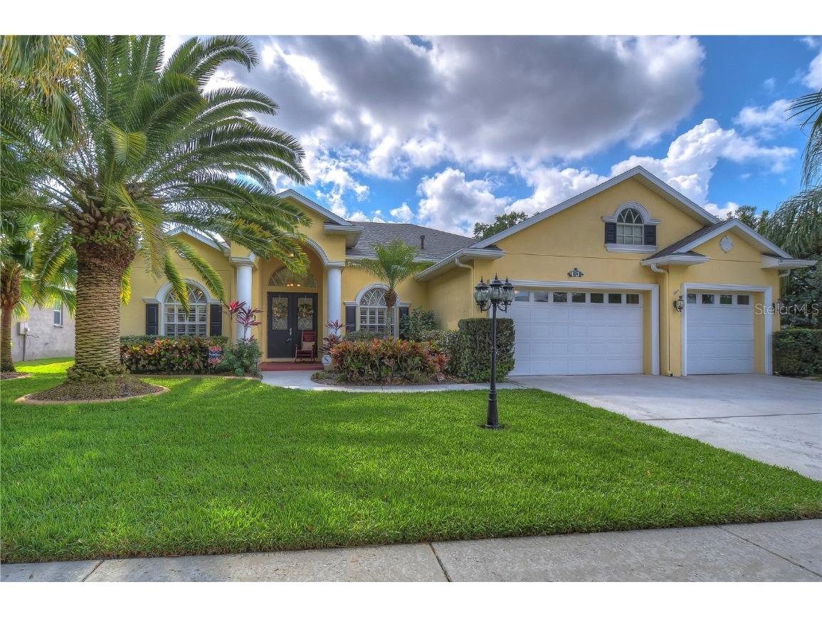 1118 Carriage Park Drive Valrico FL 33594 T3431987 image1