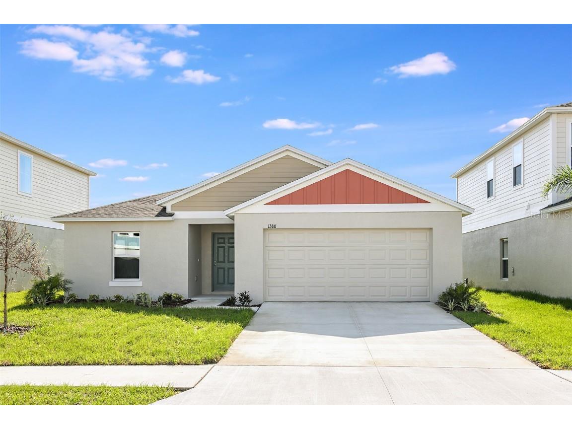 1118 Foreshore Lane Haines City FL 33844 TB8324075 image1