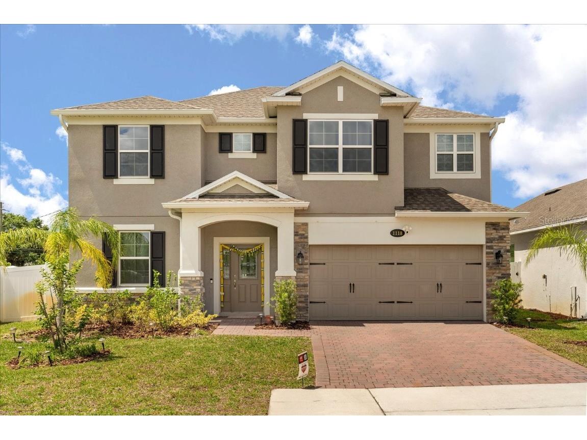 1118 Franklin Tree Lane Sanford FL 32771 O6296800 image1