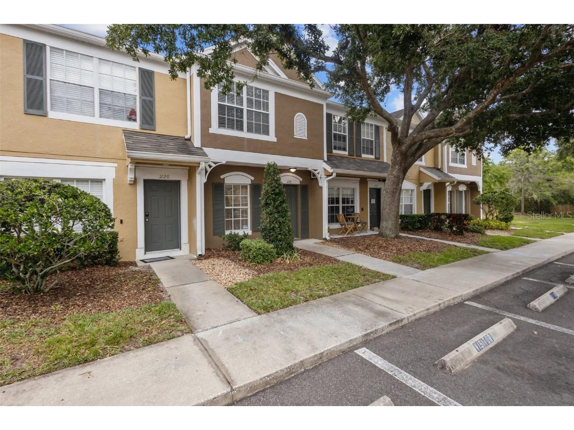 1118 Kennewick Court Wesley Chapel FL 33543 TB8383606 image1