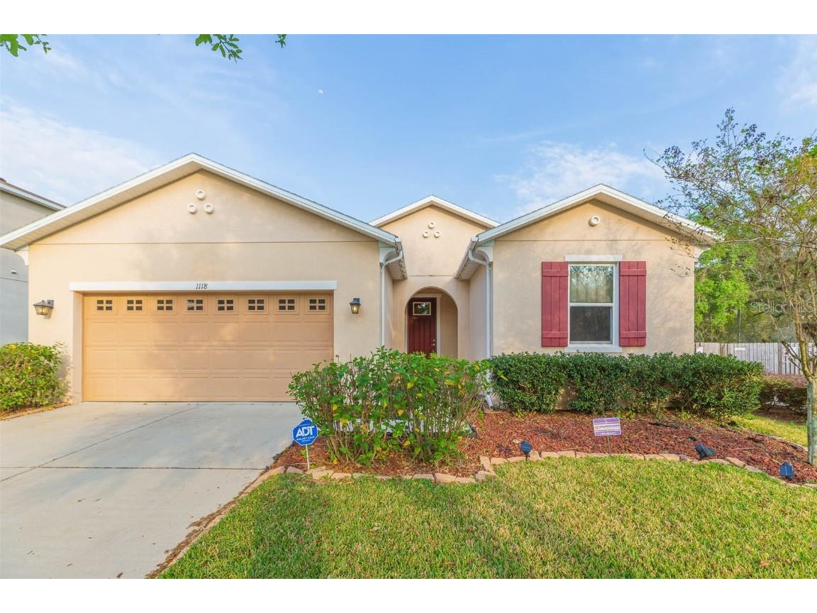 1118 Lake Highview Lane Brandon FL 33510 T3432368 image1