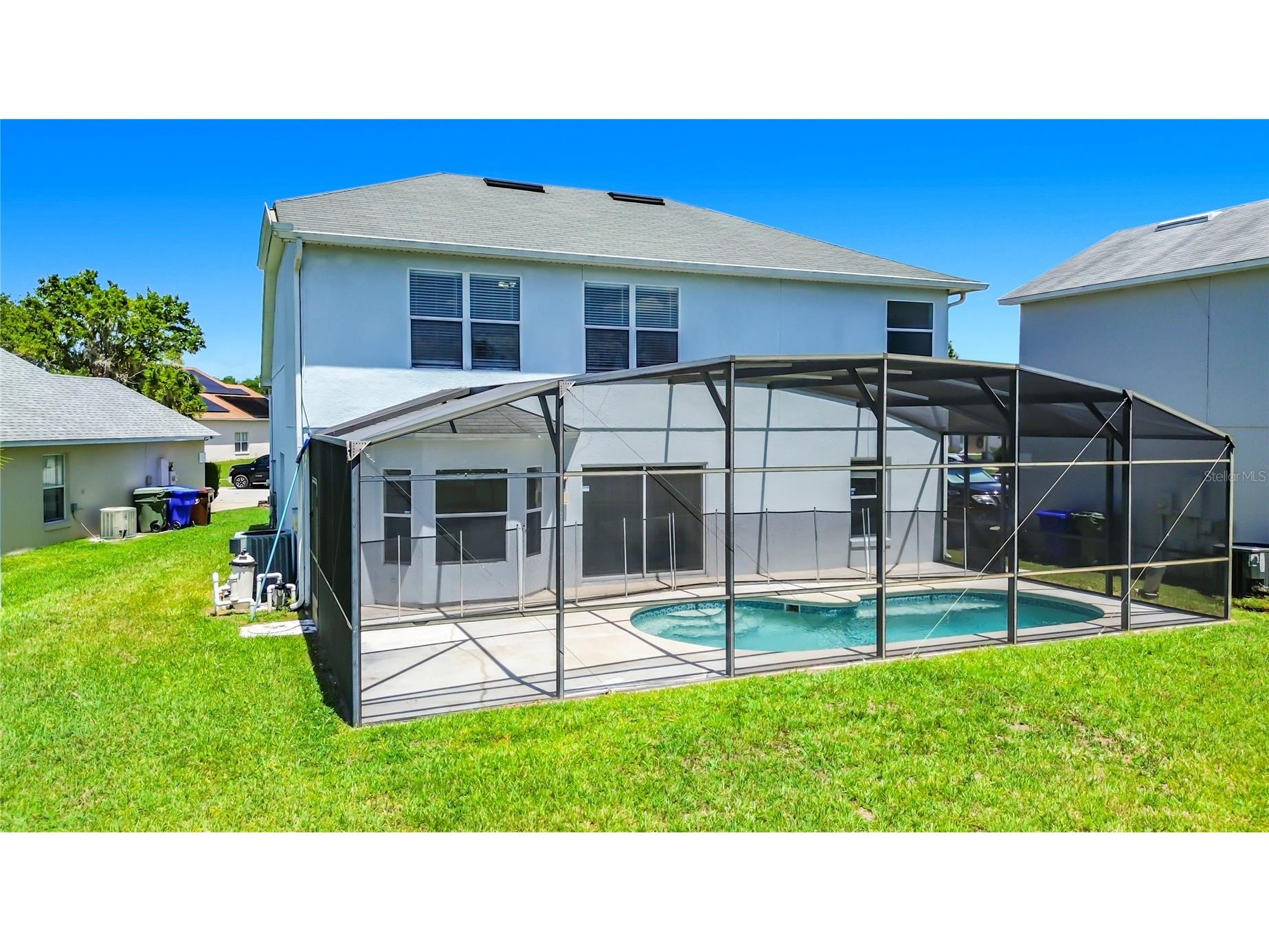 1118 Liberty Hall Drive Kissimmee FL 34746 C7526612 image28