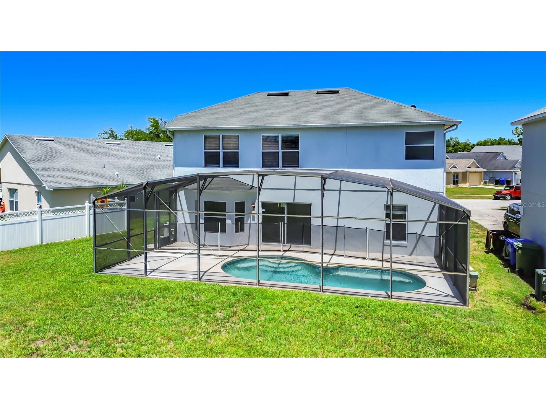 1118 Liberty Hall Drive Kissimmee FL 34746 C7526612 image29