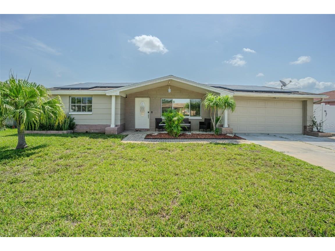 1118 Lodestar Drive Holiday FL 34690 - ANCLOTE RIVER TB8388236 image1