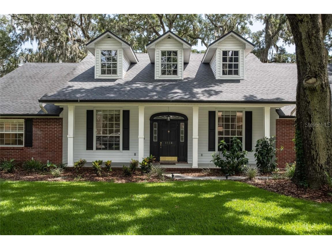 1118 Longwood Oaks Boulevard Lakeland FL 33811 L4937280 image1
