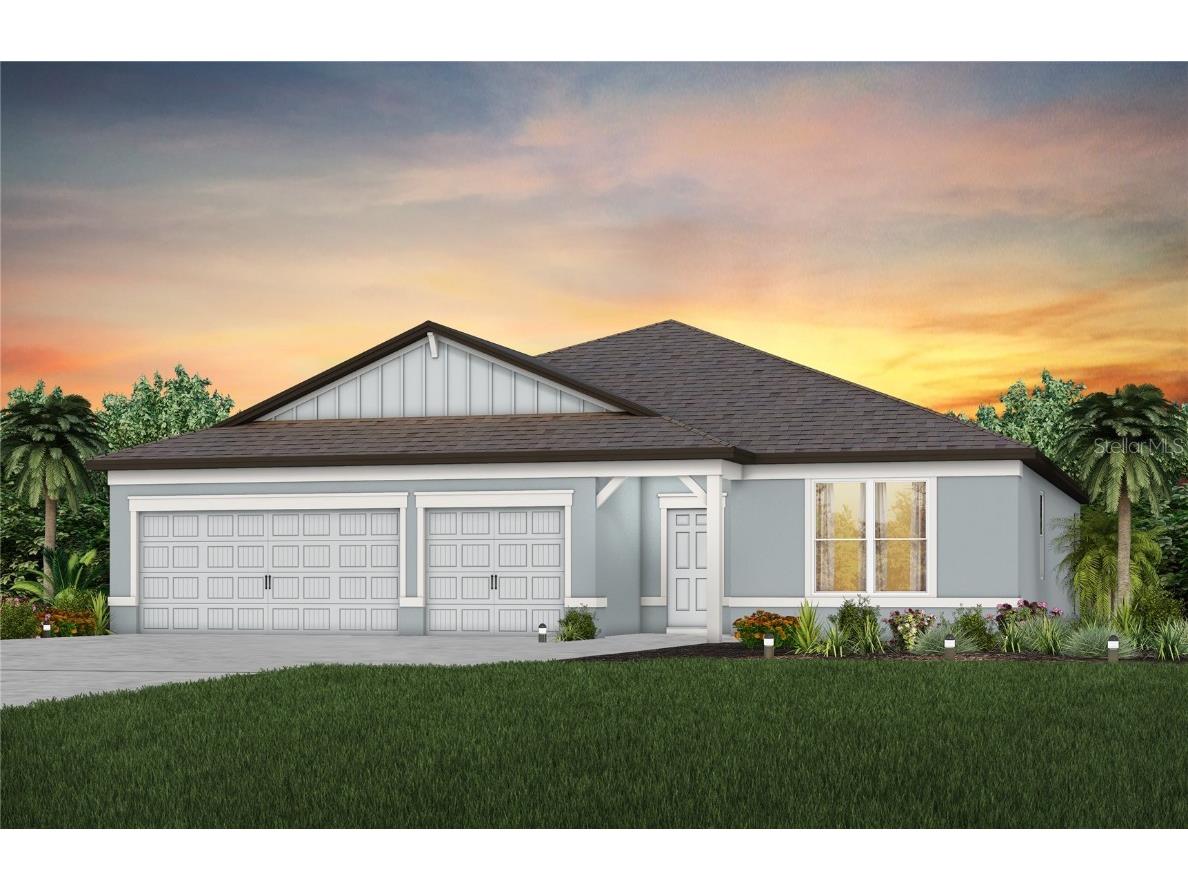 1118 Michelangelo Lane Winter Haven FL 33884 T3496558 image1