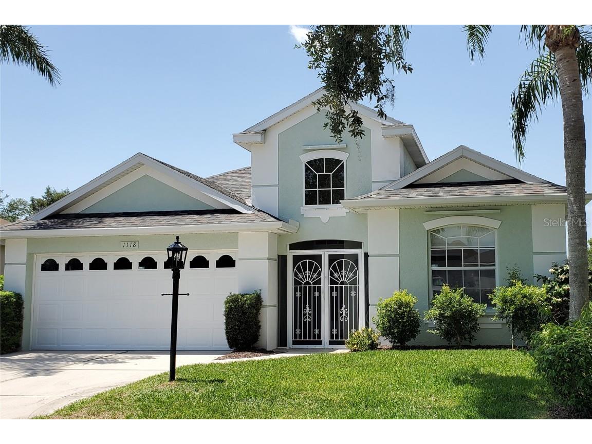 1118 Millbrook Circle Bradenton FL 34212 A4652809 image1