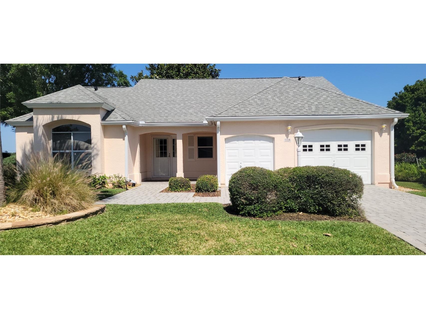 1118 Monterey Lane Lady Lake FL 32159 G5078107 image1