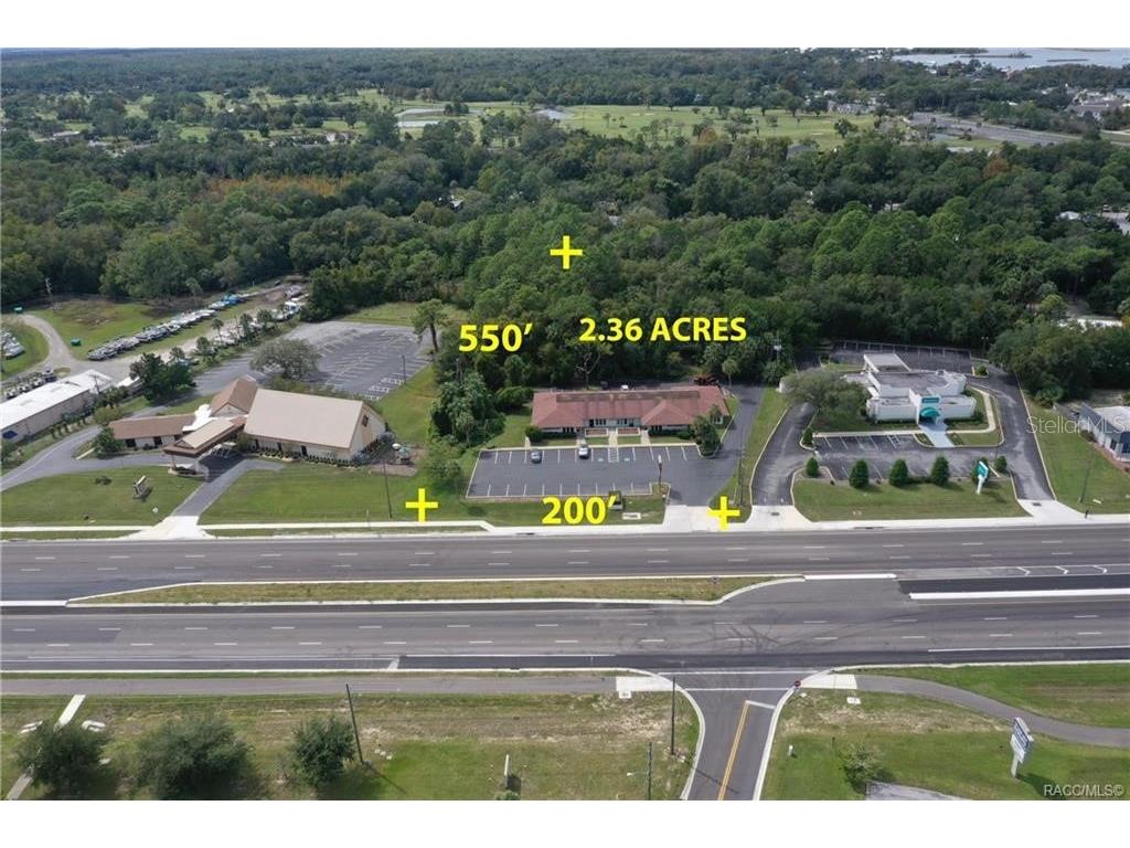 1118 N Suncoast Boulevard Crystal River FL 34429 G5094988 image1