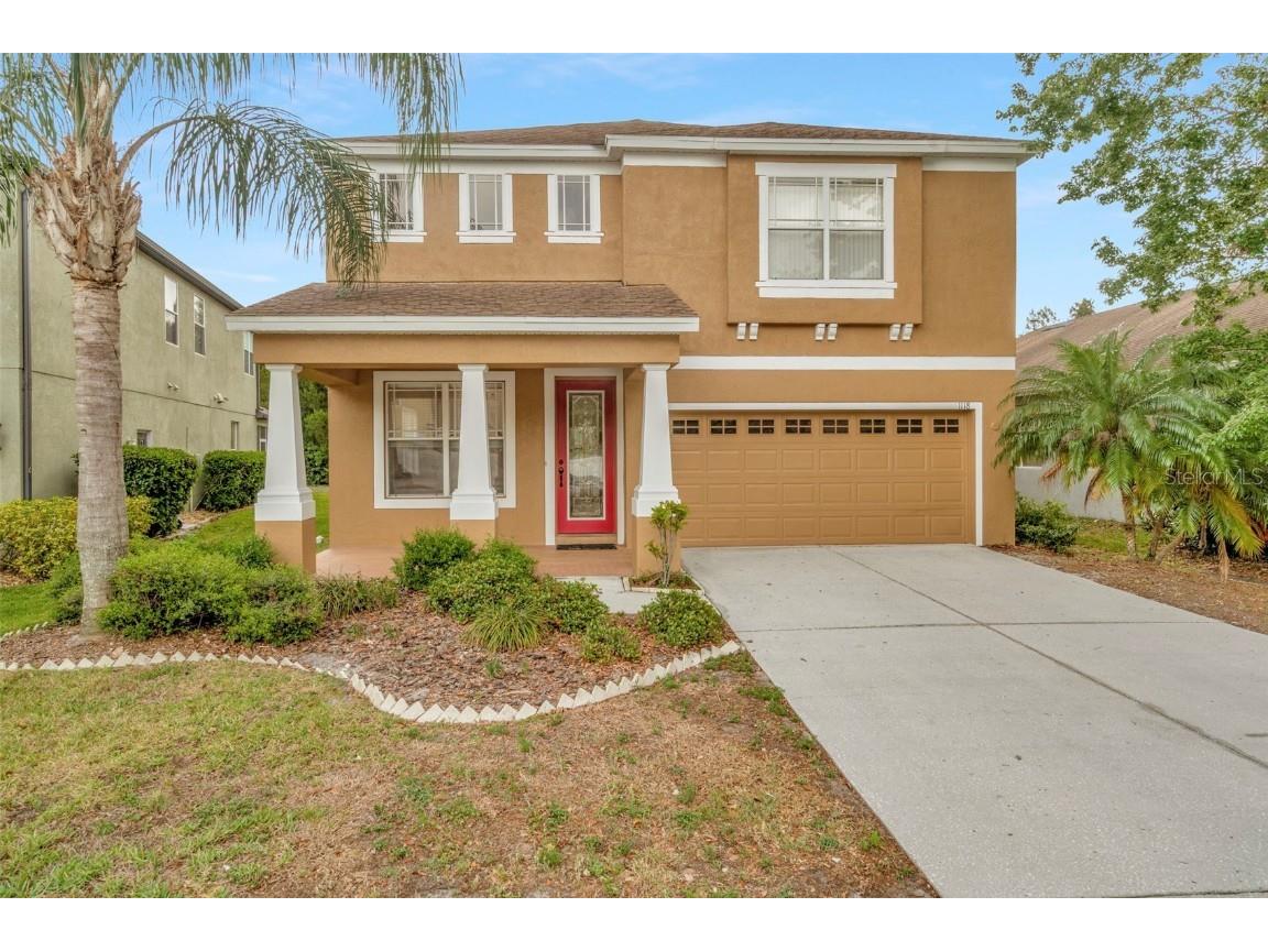 1118 Nashville Drive Wesley Chapel FL 33544 O6104735 image1