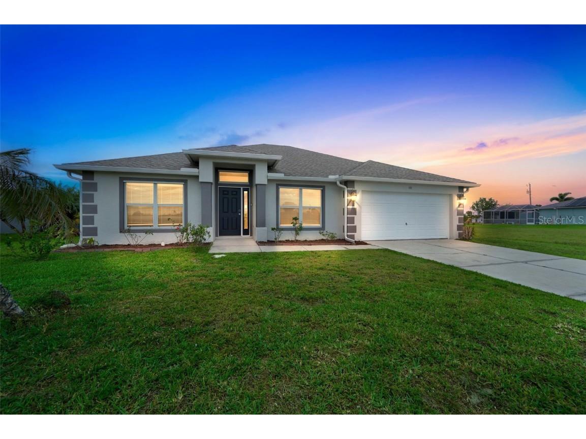 1118 NE 3rd Avenue Cape Coral FL 33909 A4645194 image1