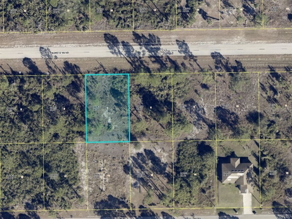 1118 Nimitz Boulevard Lehigh Acres FL 33974 A4579163 image1
