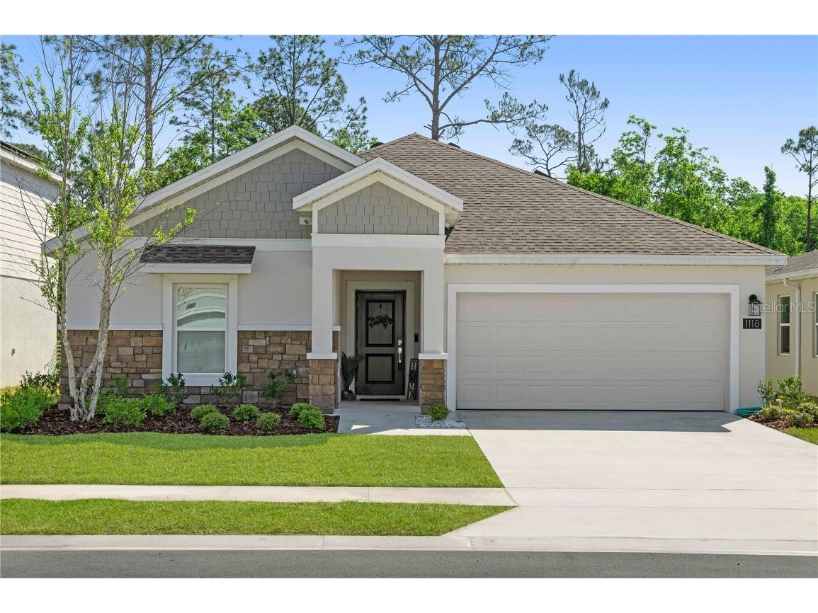 1118 Pacific Dunes Court Daytona Beach FL 32124 V4935922 image1