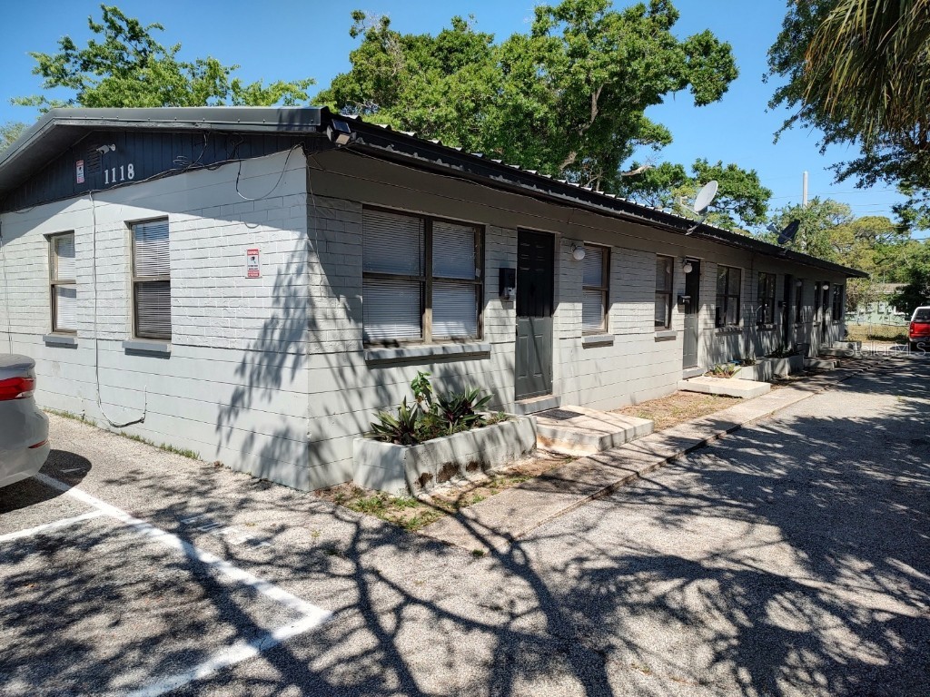 1118 Peachtree Street #1-4 Cocoa FL 32922 O6097025 image1