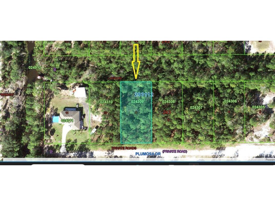 1118 Plumosa Drive Indian Lake Estates FL 33855 O6335387 image2