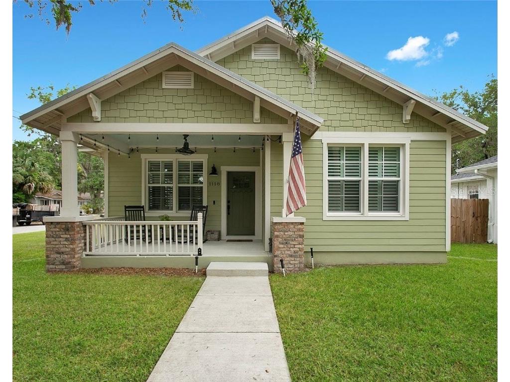 1118 S Oak Avenue Sanford FL 32771 O6100882 image1
